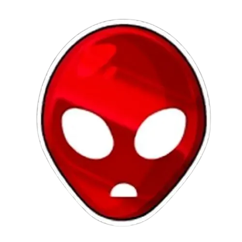 Ikon 138alien