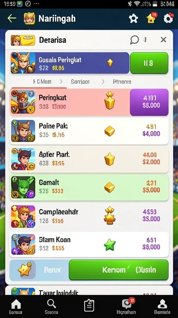 Screenshot 5rt nomor 3