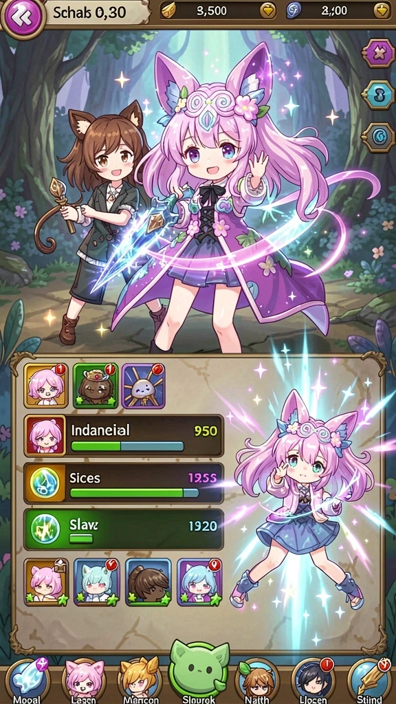 Screenshot 777lucky nomor 1