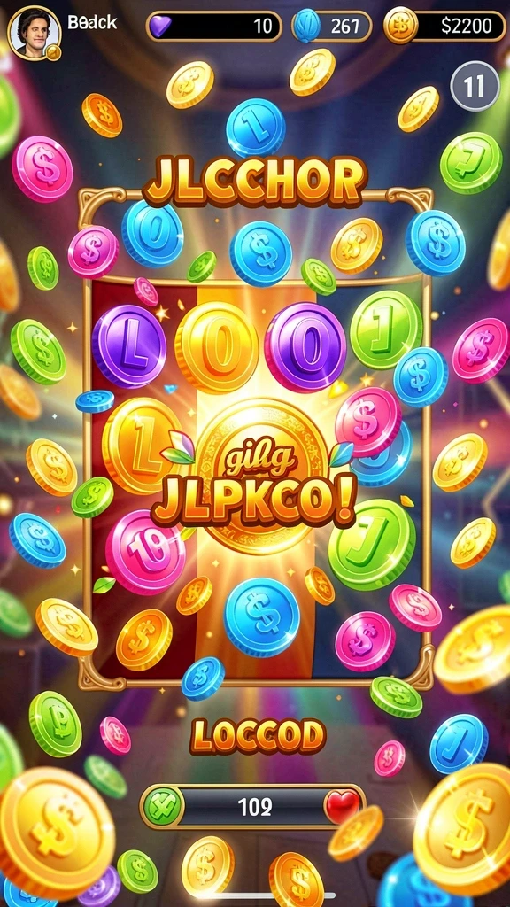 Screenshot 777lucky nomor 3