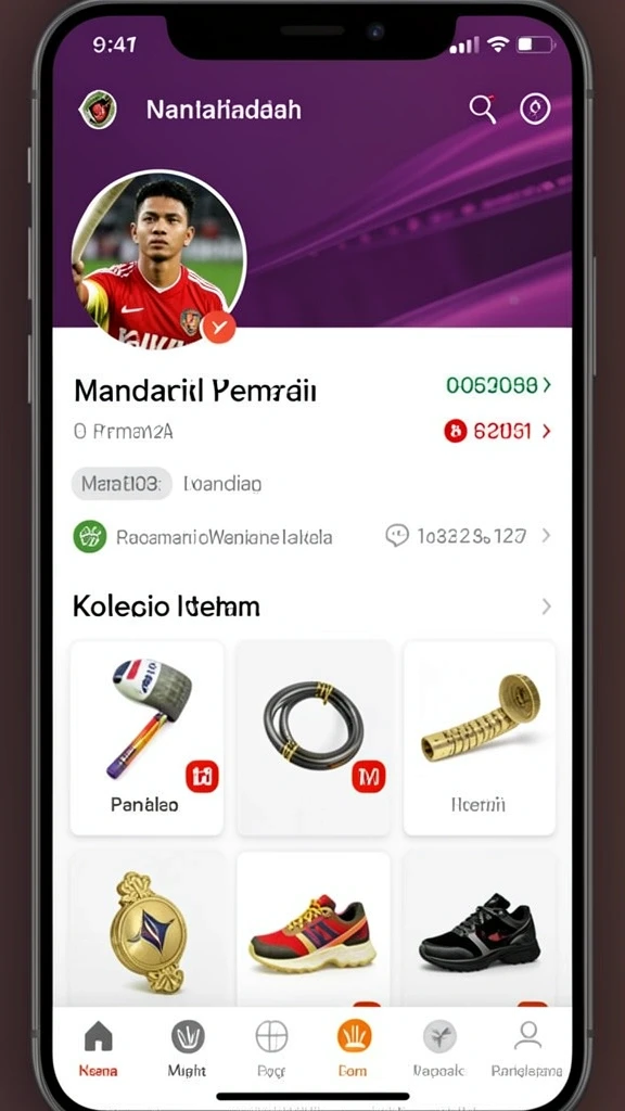 Screenshot 77lucks nomor 2