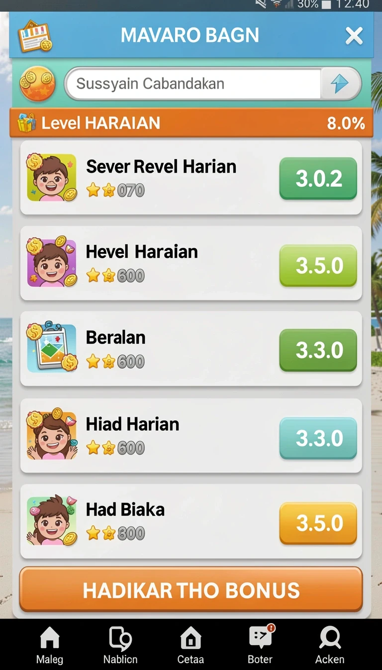 Screenshot 99sl nomor 1