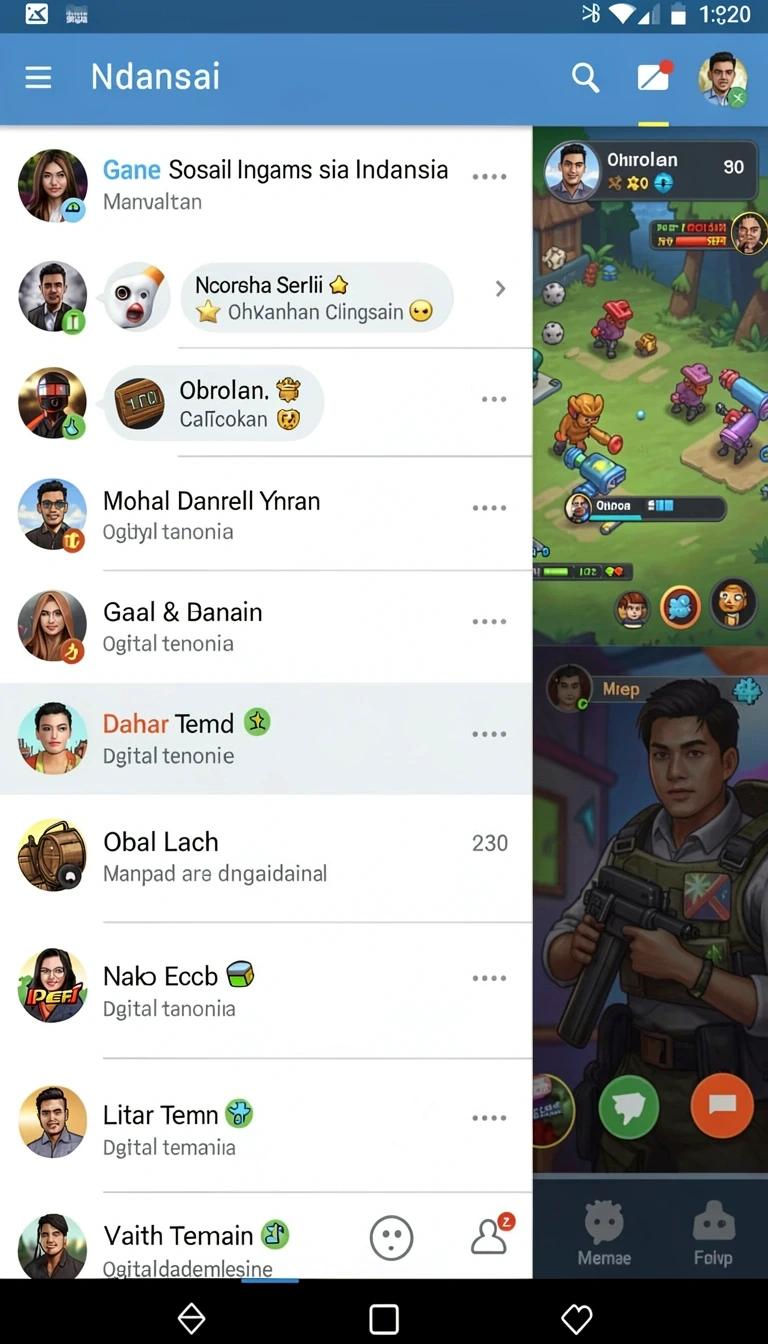 Screenshot 99sl nomor 2
