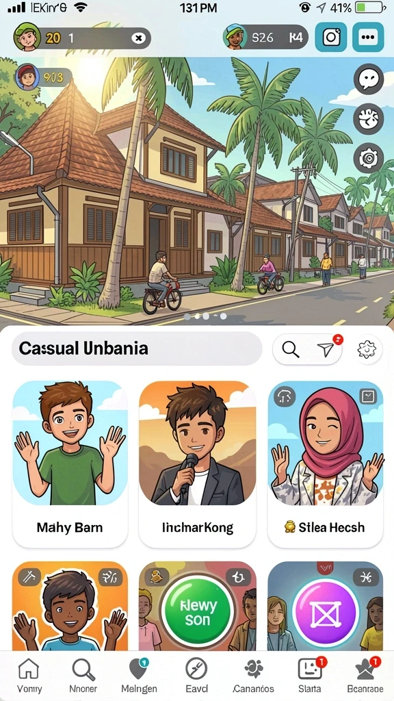 Screenshot 9sl nomor 2