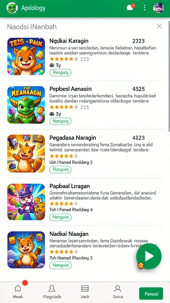 Screenshot aa666 nomor 1