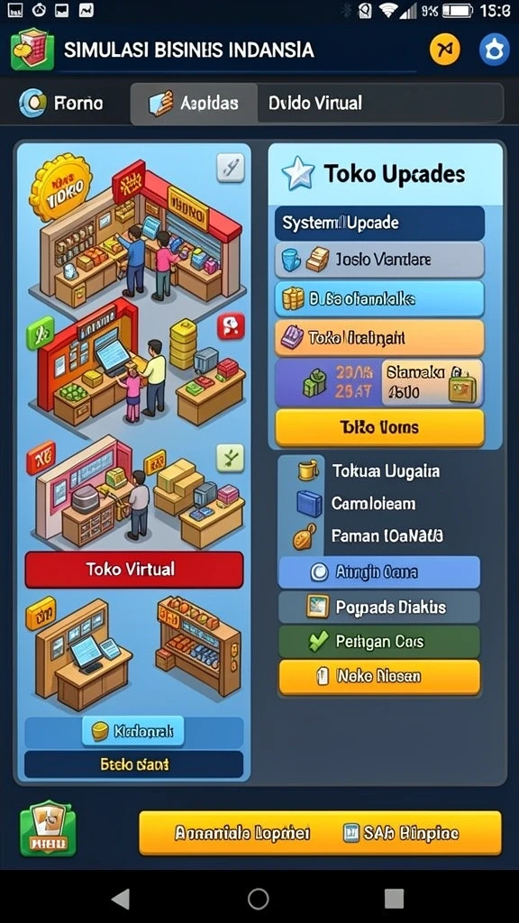 Screenshot armada777 nomor 1