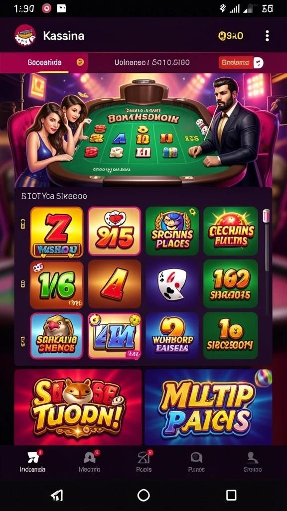 Screenshot bandar88 nomor 2