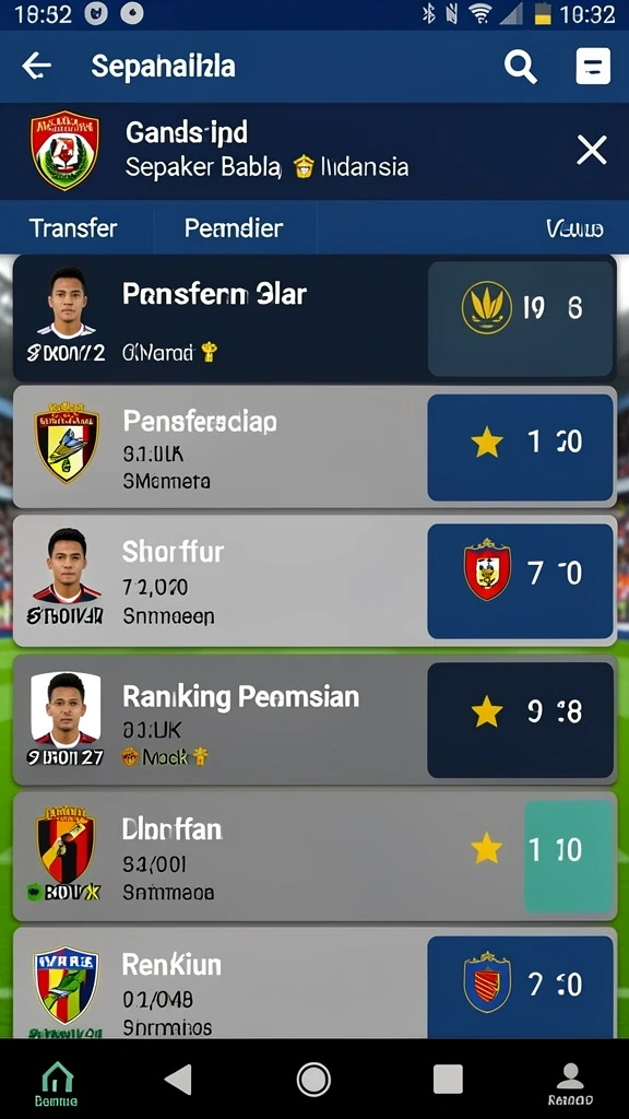 Screenshot browin88 nomor 1