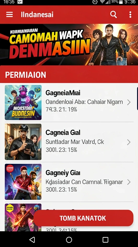 Screenshot bursa188 nomor 3