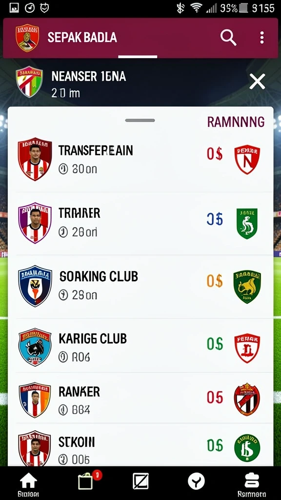 Screenshot djarum4d nomor 1