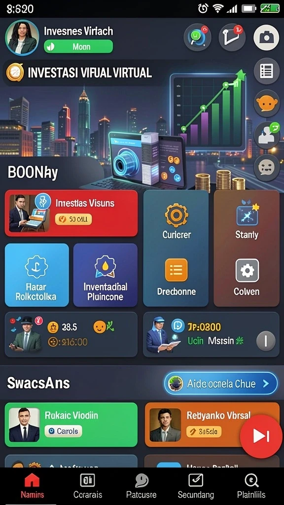 Screenshot dna777 nomor 3