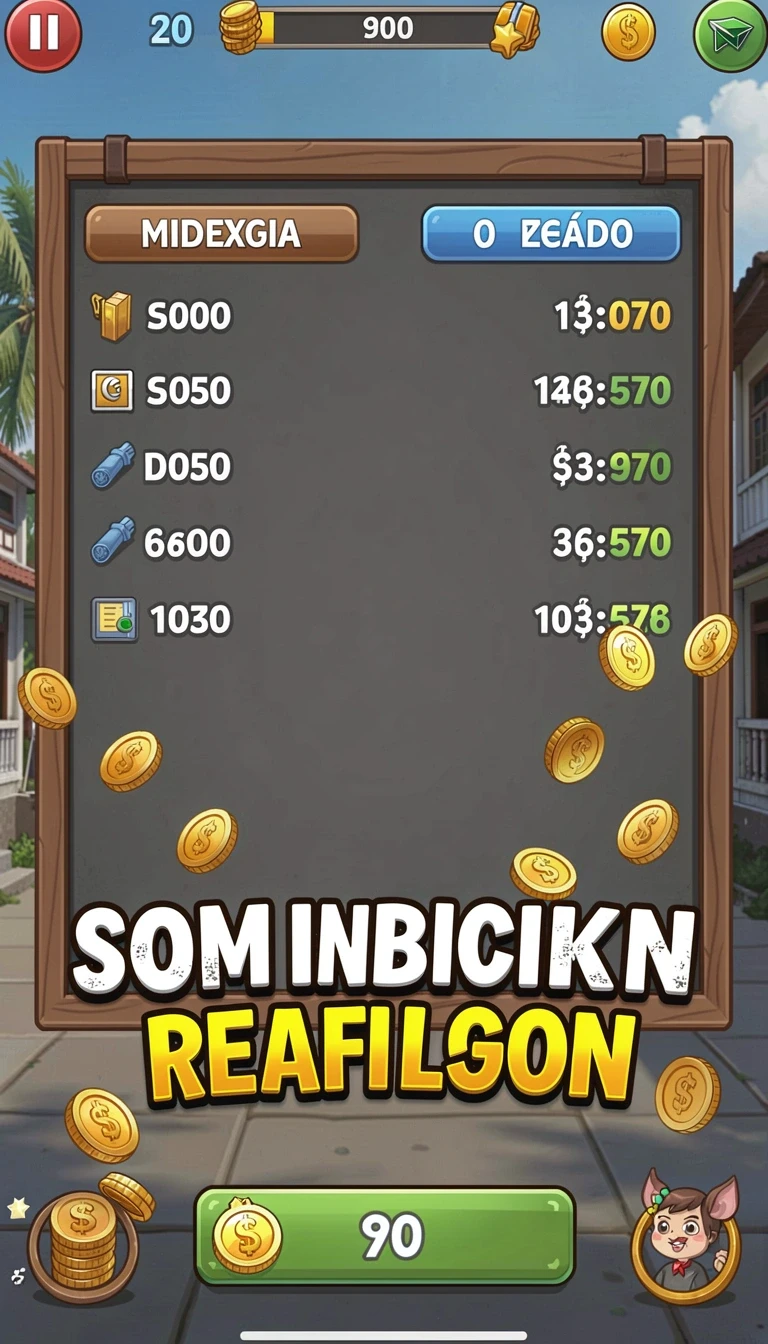 Screenshot doremi88 nomor 2