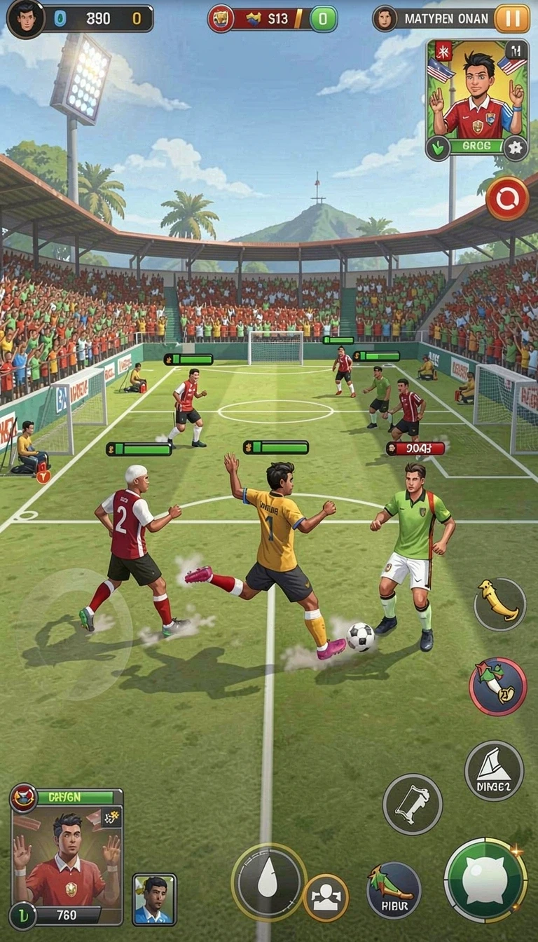 Screenshot doremi88 nomor 3