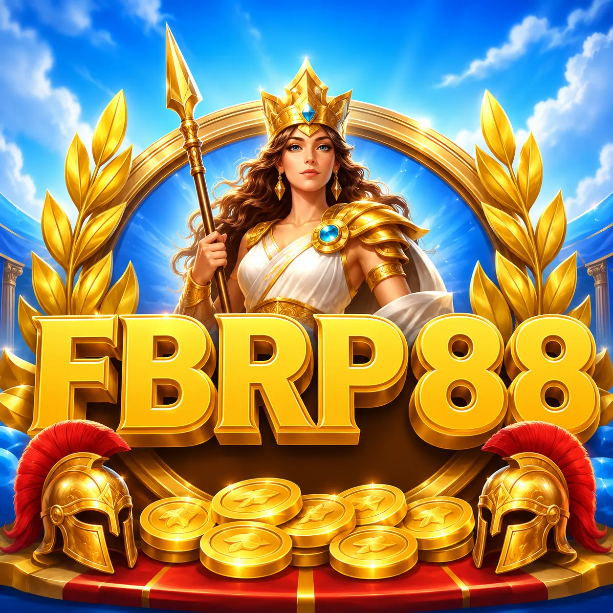 Ikon fbrp88