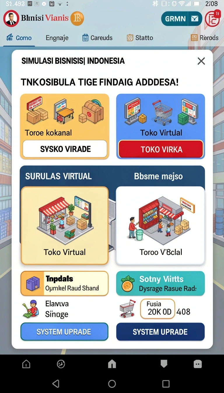 Screenshot gacor777 nomor 3