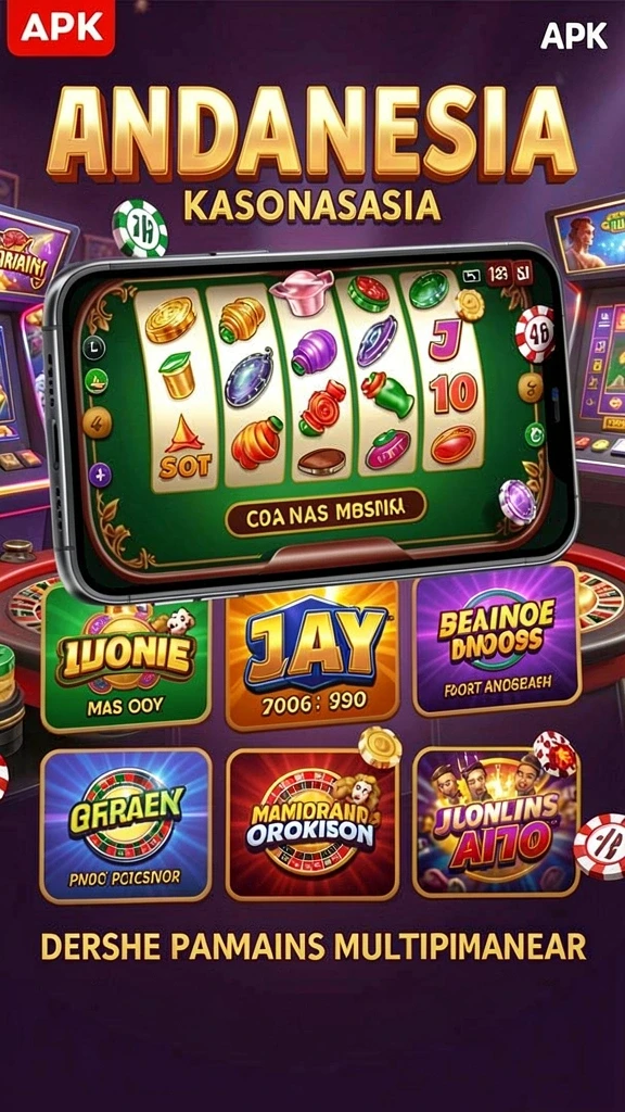 Screenshot gamerp nomor 3