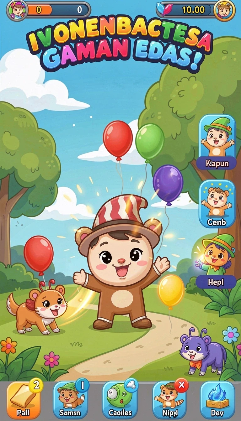 Screenshot gb777 nomor 3
