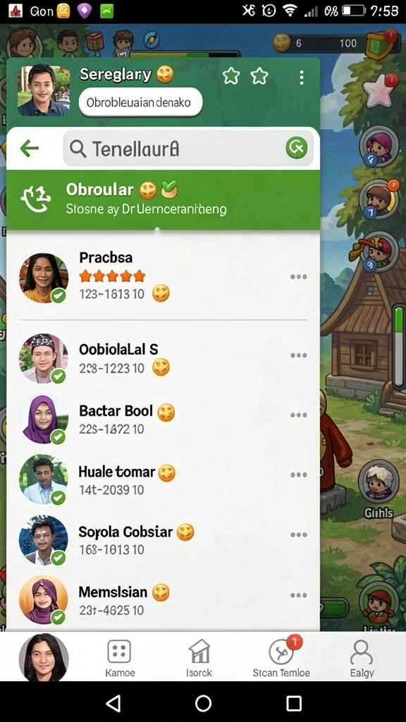 Screenshot gf777 nomor 1