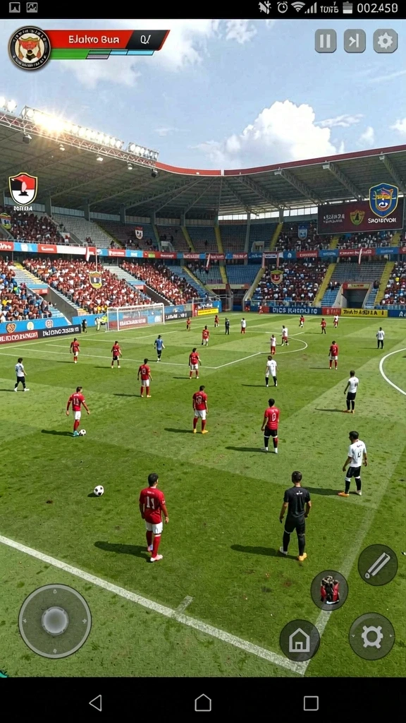 Screenshot gg288 nomor 1