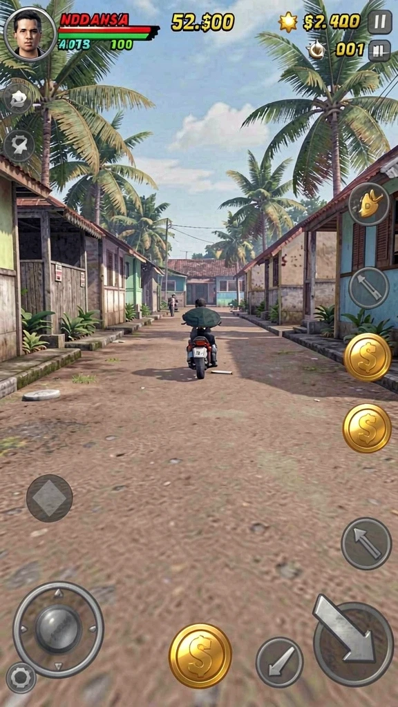 Screenshot gogorejeki nomor 3