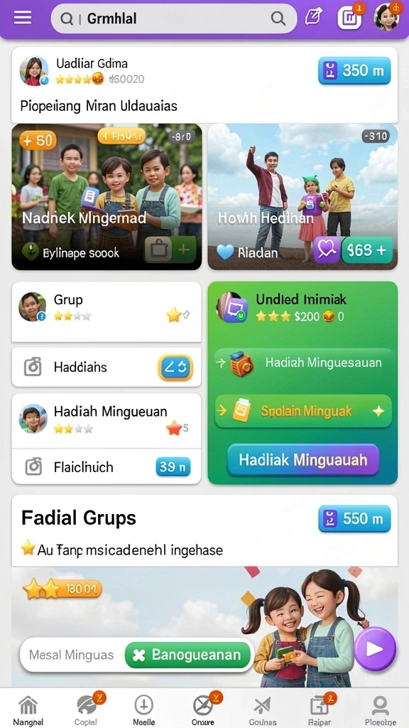 Screenshot harapjp nomor 2