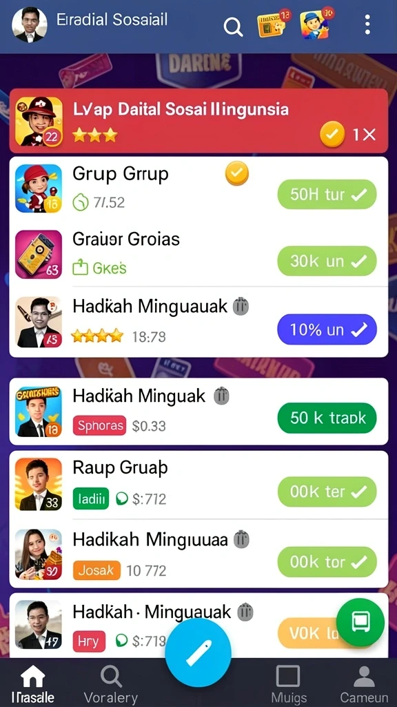 Screenshot hokiwin nomor 3