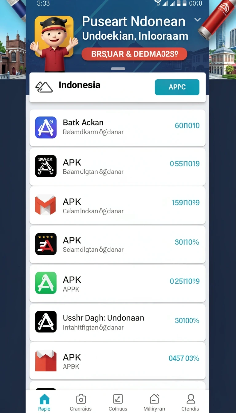 Screenshot idrgame nomor 2