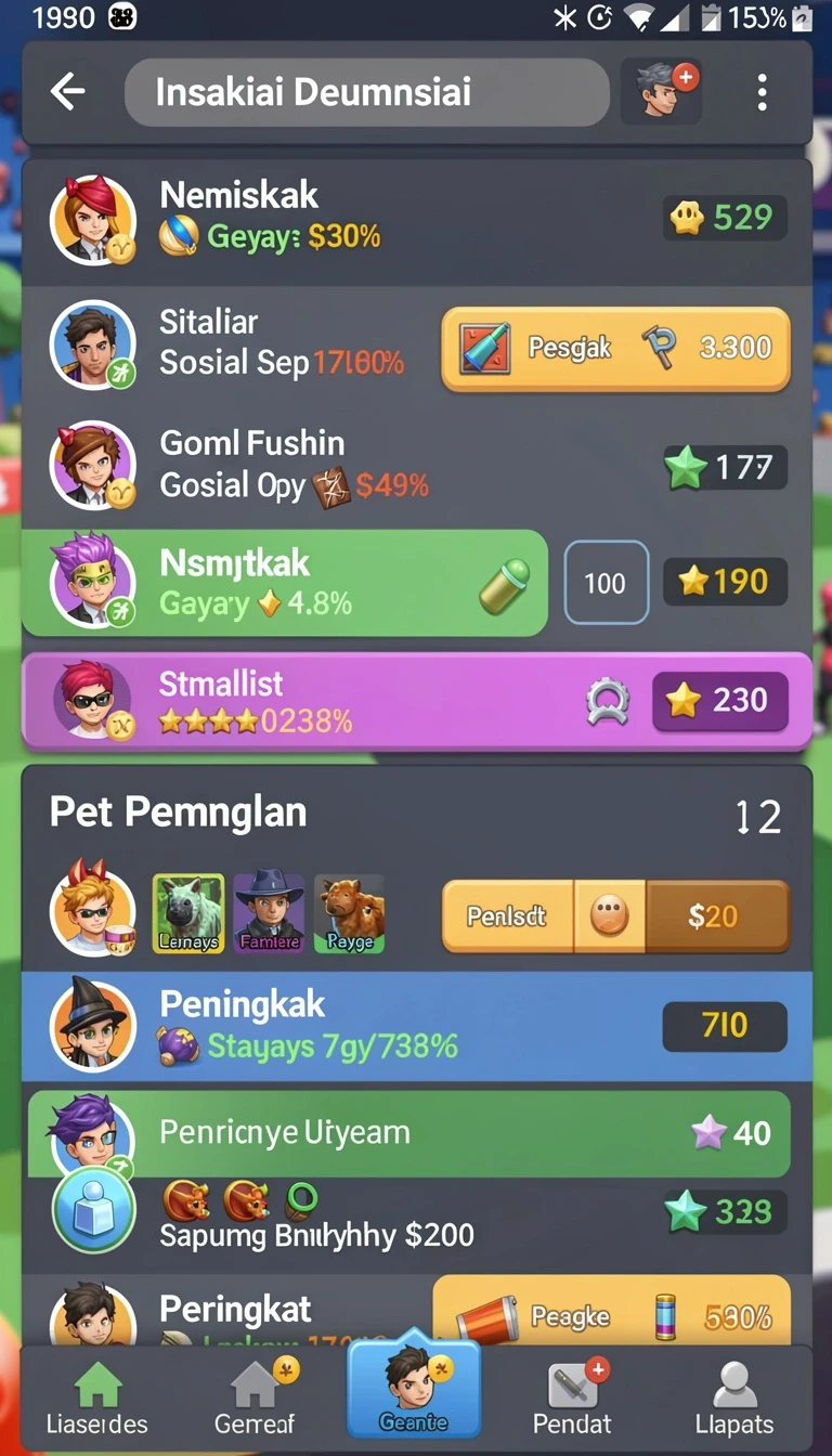 Screenshot idrgame nomor 3