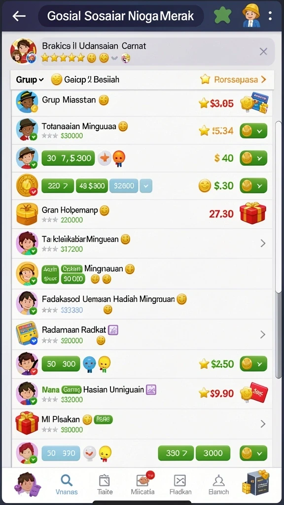 Screenshot ins55 nomor 3