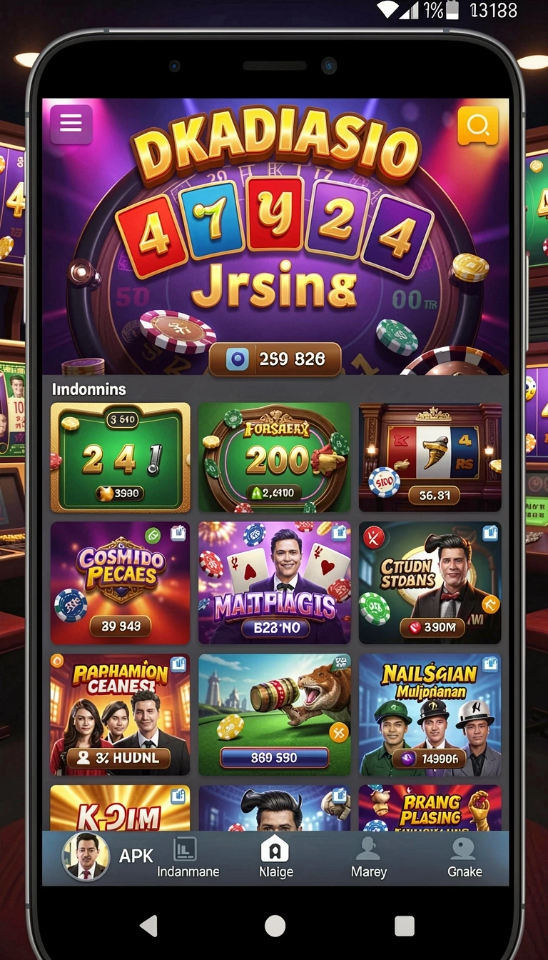 Screenshot jayaslot nomor 2