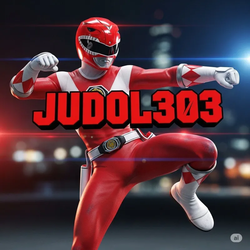 Ikon judol303