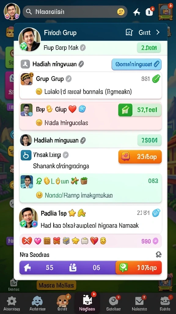 Screenshot kakwin nomor 1