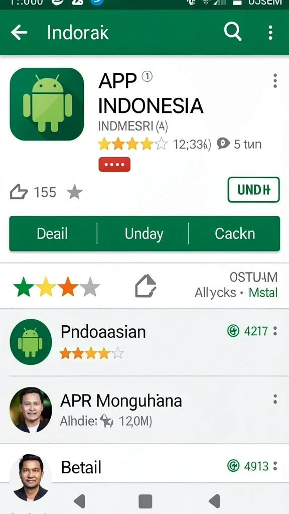 Screenshot kingslot nomor 1