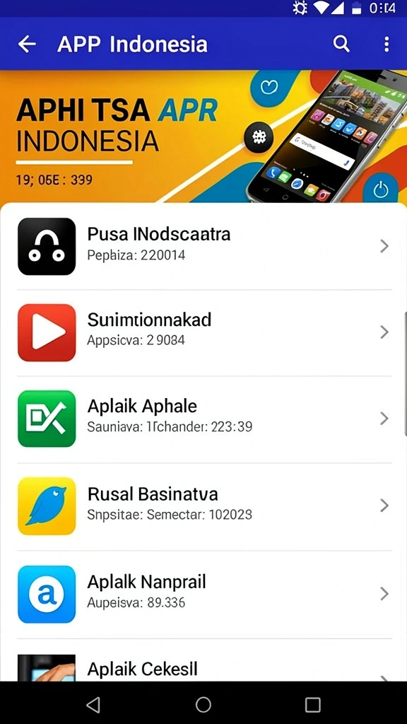 Screenshot kingslot nomor 3