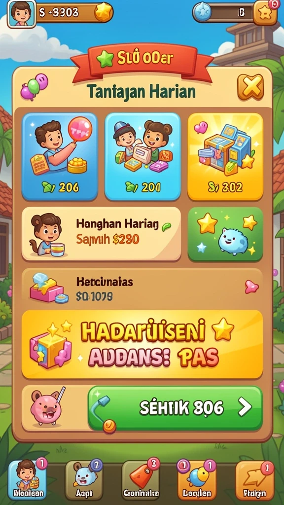 Screenshot km777 nomor 1