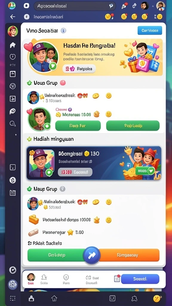 Screenshot koko288 nomor 3