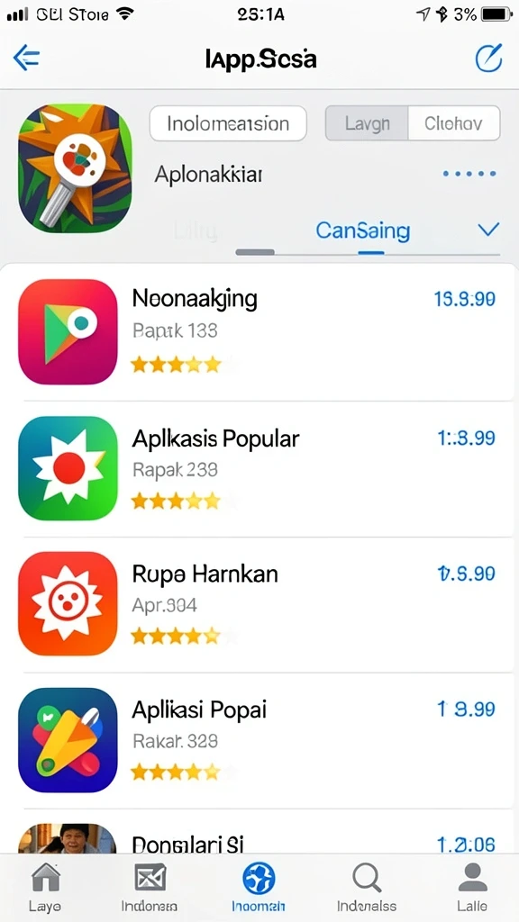 Screenshot langit77 nomor 1
