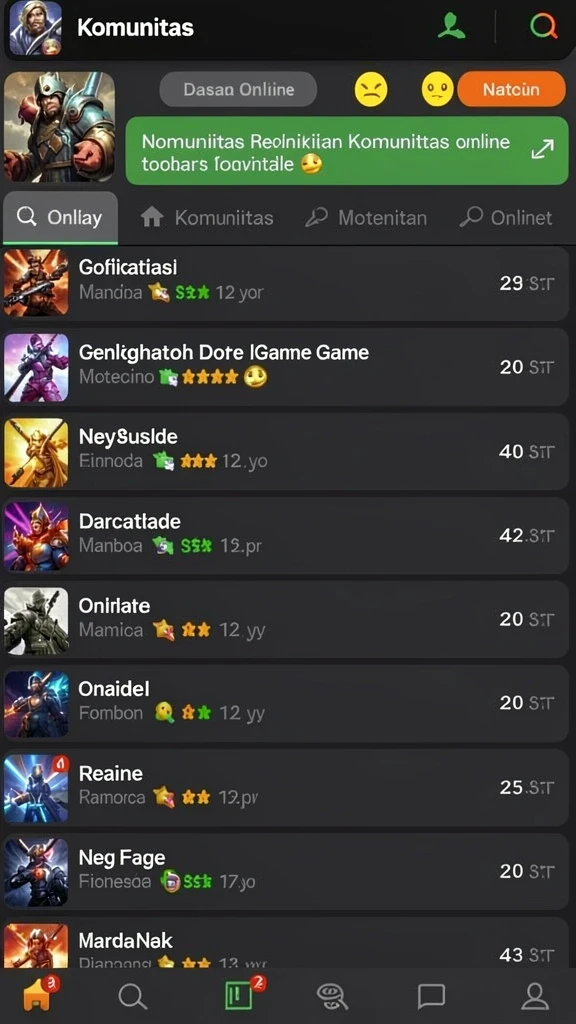 Screenshot mastertoto nomor 3