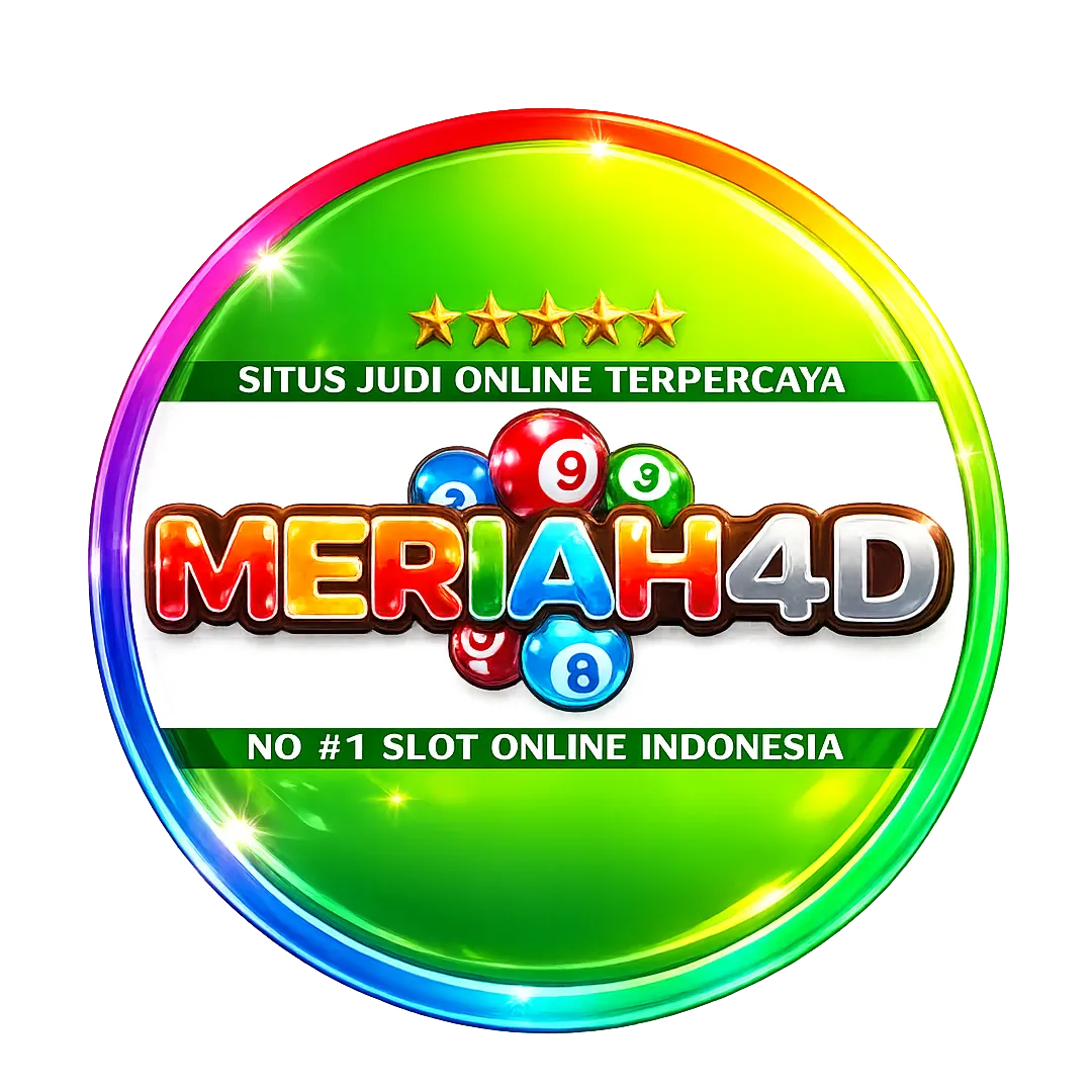Ikon meriah4d