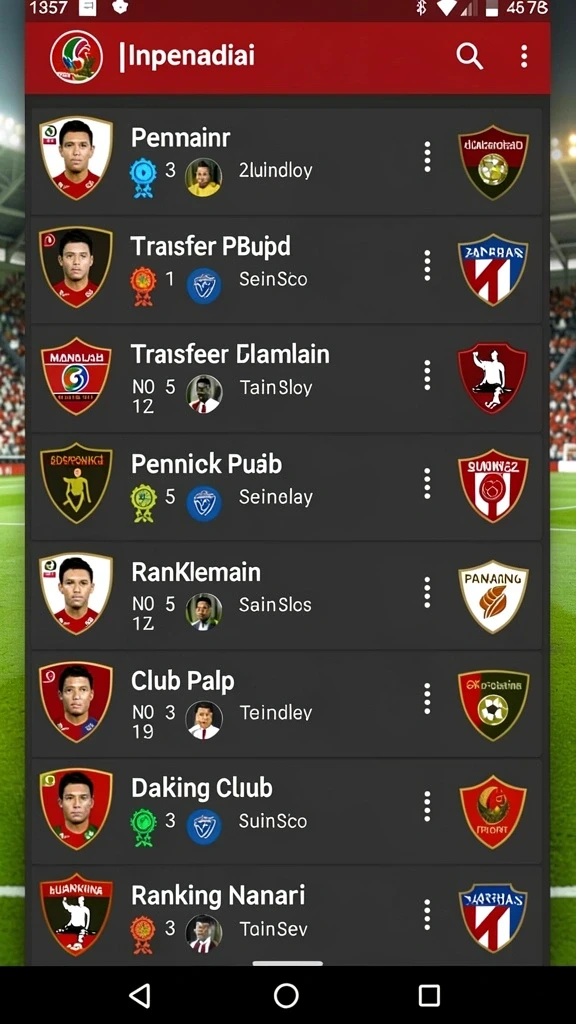 Screenshot meriah4d nomor 3