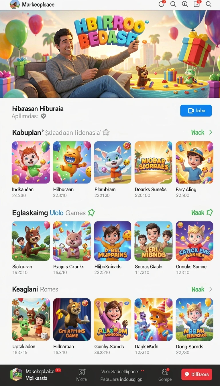 Screenshot musangwin nomor 1
