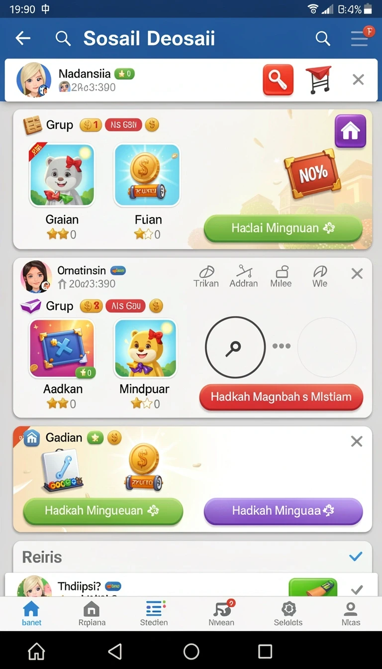 Screenshot musangwin nomor 3