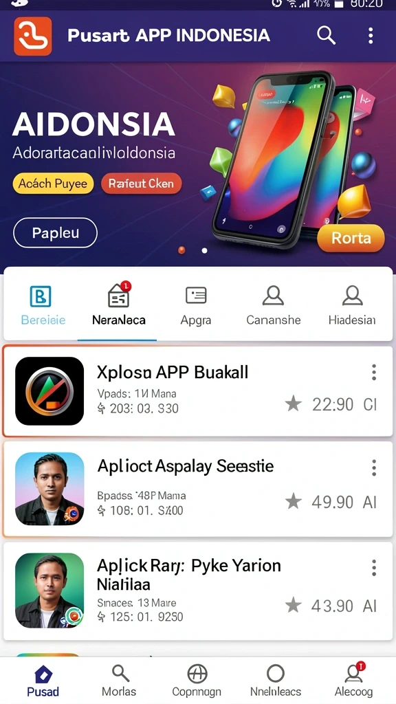 Screenshot nesiafun nomor 1