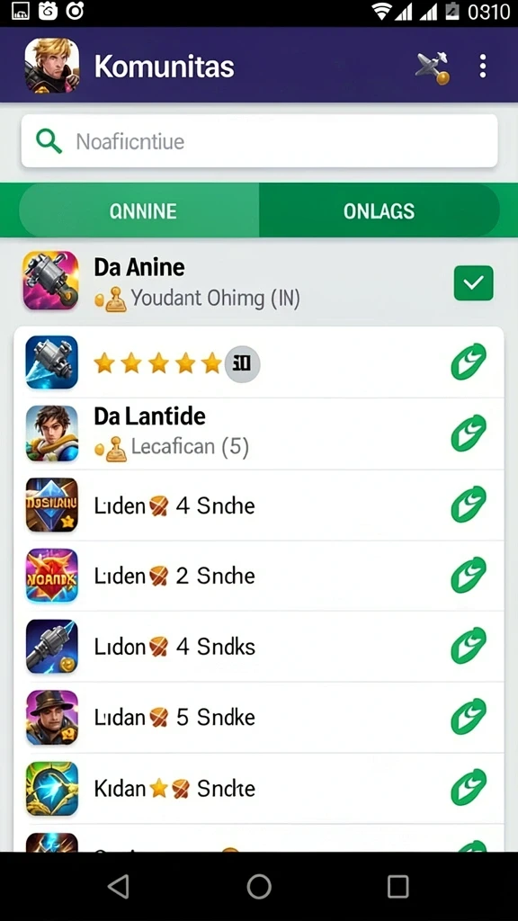 Screenshot nesiafun nomor 3