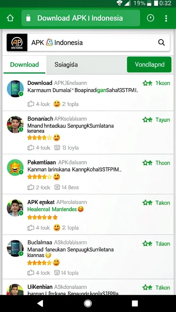 Screenshot obor138 nomor 3