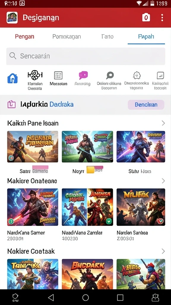 Screenshot okjk nomor 1