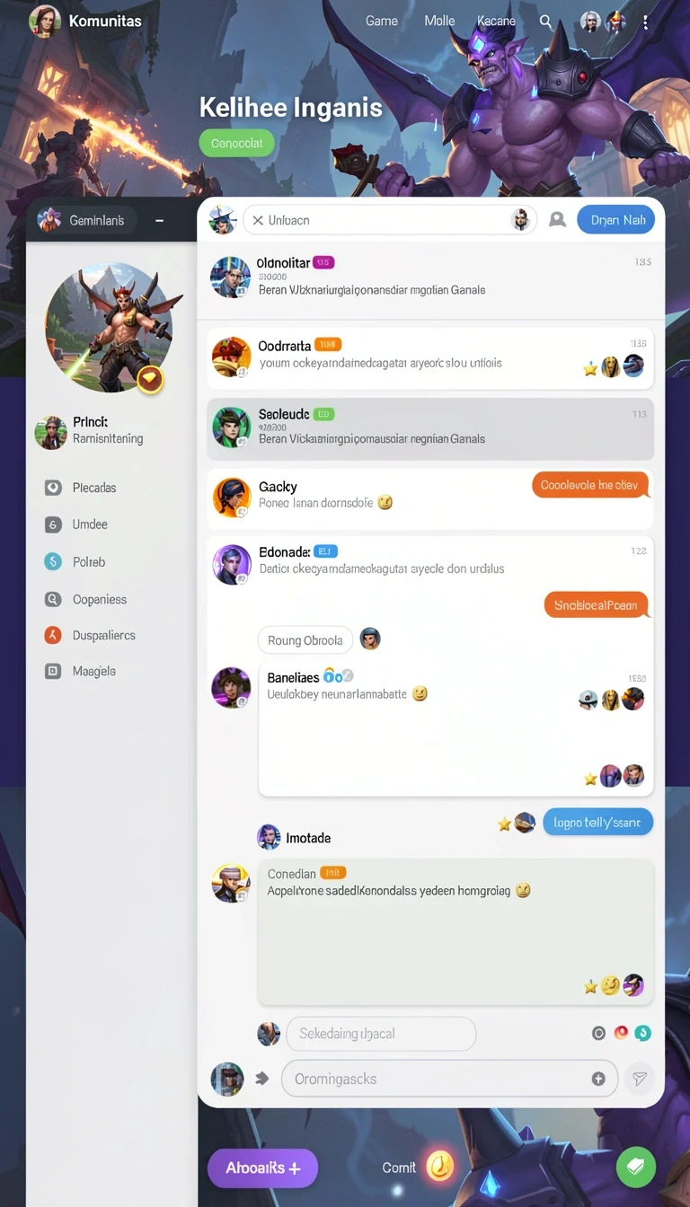 Screenshot quarkplay nomor 3