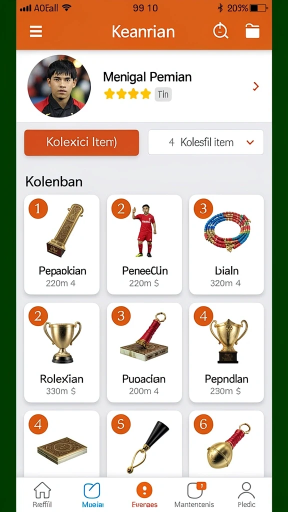 Screenshot sapitoto nomor 1