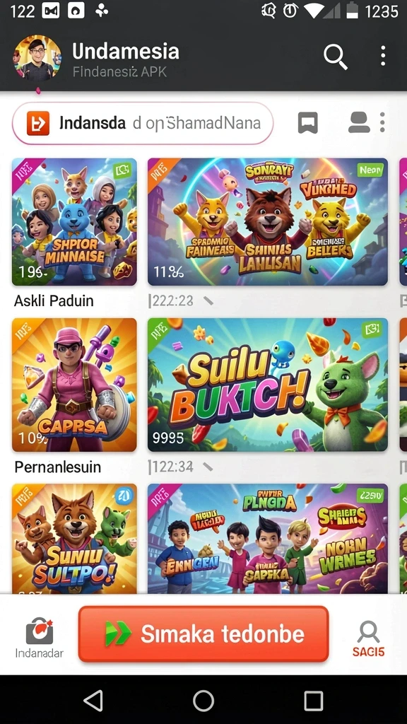 Screenshot sapitoto nomor 2