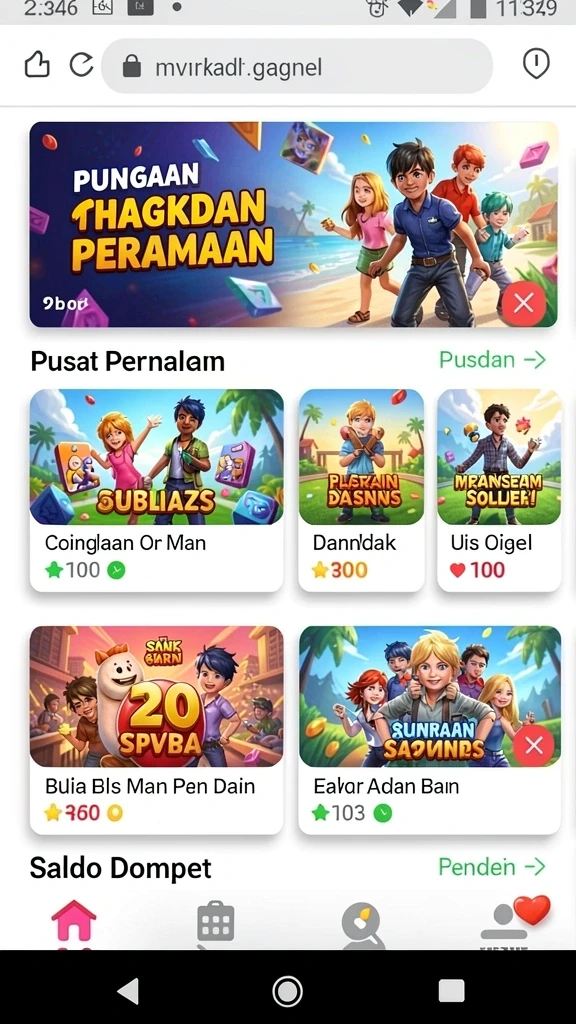 Screenshot sd107 nomor 1